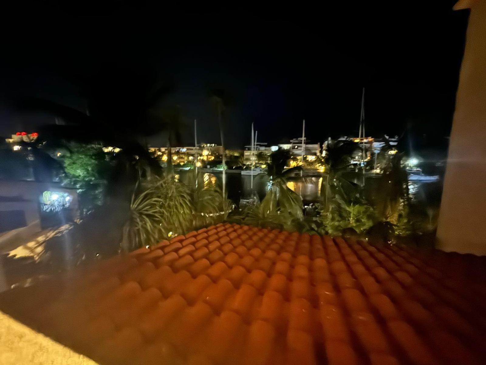 Puerto Aventuras, Departamento A Unos Pasos De La Playa Appartement Buitenkant foto